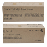 CT350362 FUJIFILM Drum Cartridge Fuji Xerox CT350362 Suitable for C/M/Y R2, R3, or R4 Positions